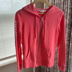 Victoria's Secret Pink Hoodie Sweater